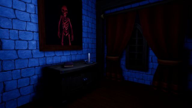 The House Of Closed Doors Free Download