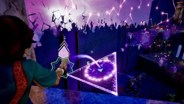 The House of Hikmah Free Download gameplay