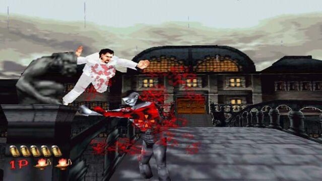 The House of the Dead Collection Free Download
