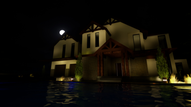 The House on Ninth Avenue Free Download