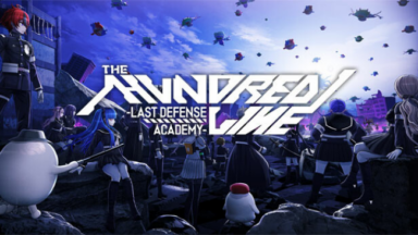 The Hundred Line -Last Defense Academy- Free Download