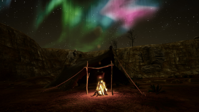 The Hunting God Free Download gameplay