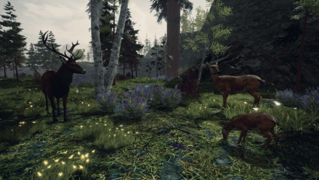 The Hunting God Free Download