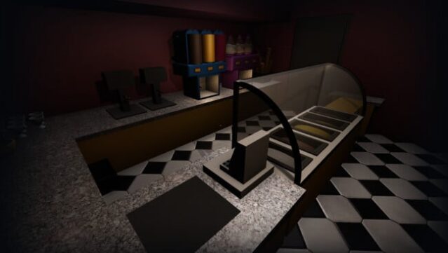 The Ice Cream Shop Free Download