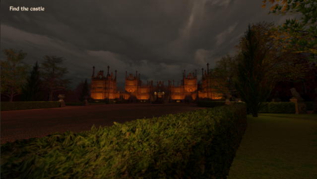 The Immemorial Order II Sisters of Darkness Free Download gameplay