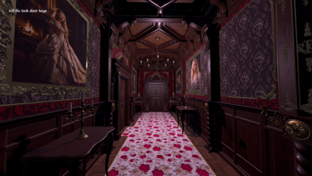 The Immemorial Order Free Download gameplay