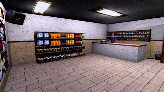 The Immolate Free Download gameplay