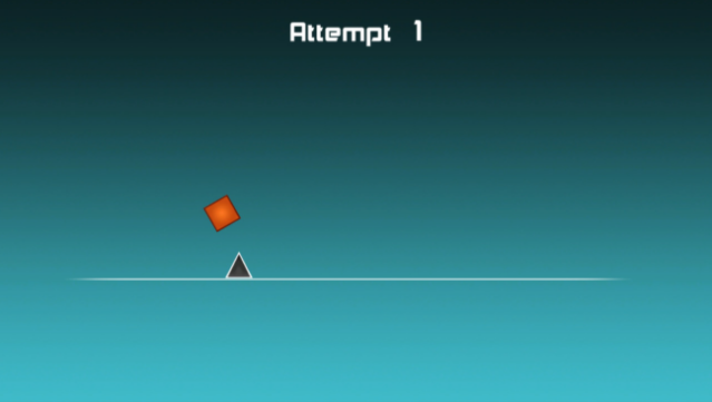 The Impossible Game Free Download