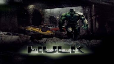 The Incredible Hulk Free Download