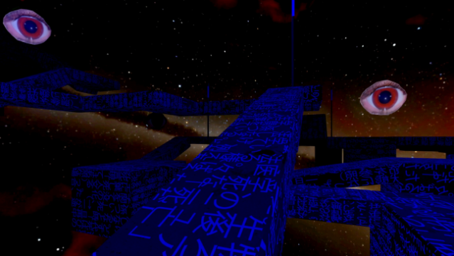 The Indigo Parallel Free Download gameplay