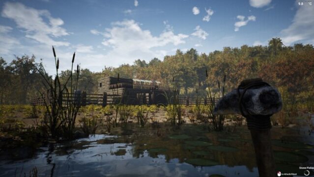 The Infected Free Download gameplay