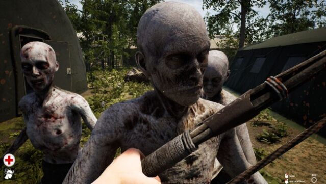 The Infected Free Download