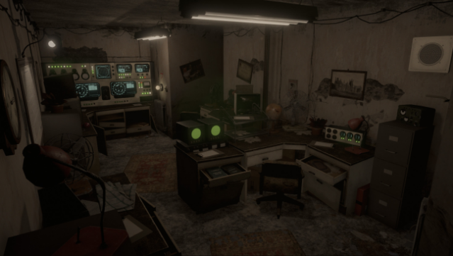 The Initiate 2: The First Interviews Free Download gameplay