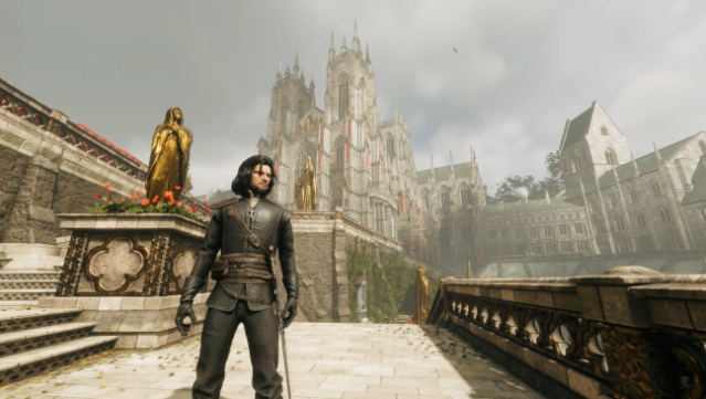 The Inquisitor Free Download