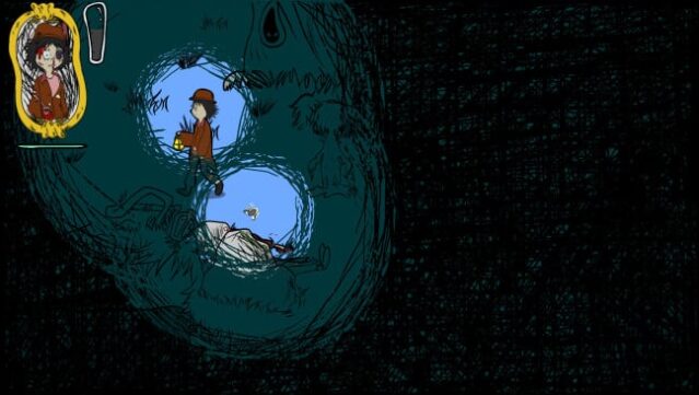 The Island of Doctor Morose Free Download gameplay