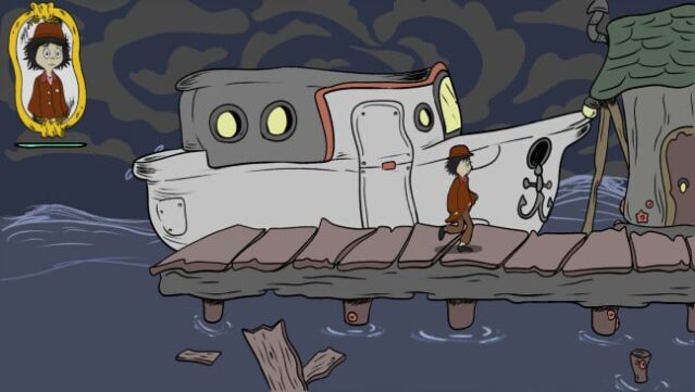 The Island of Doctor Morose Free Download