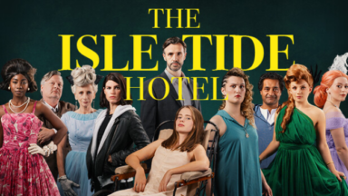 The Isle Tide Hotel Free Download