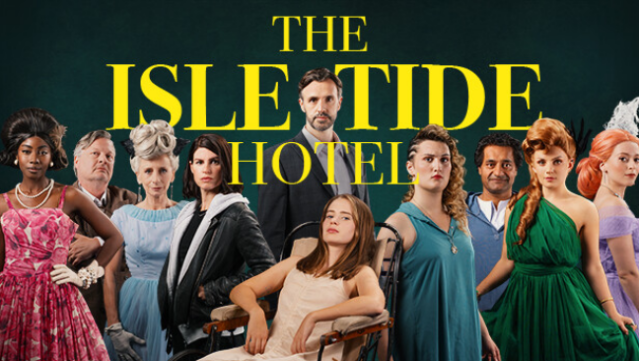 The Isle Tide Hotel Free Download