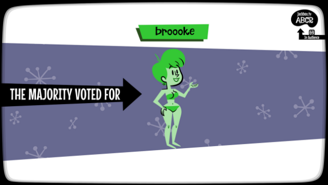 The Jackbox Naughty Pack Free Download gameplay