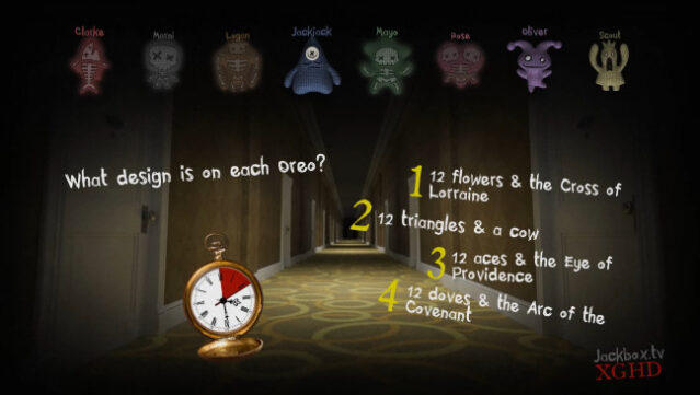 The Jackbox Party Pack 6 Free Download