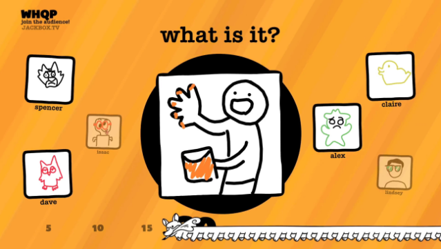 The Jackbox Party Pack 8 Free Download