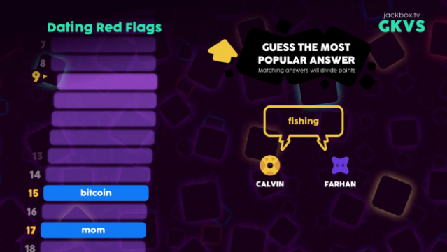 The Jackbox Survey Scramble Free Download