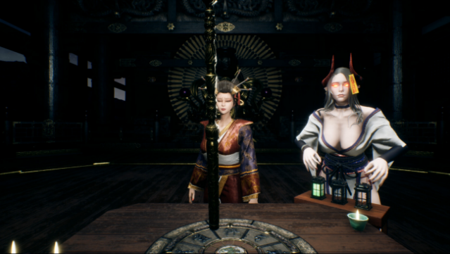 The Jiang Shi 2: Curse of Soul Free Download gameplay