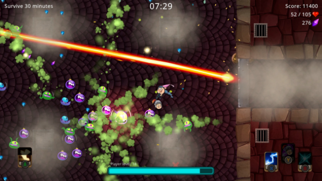 The Journey of Piggy Free Download gameplay