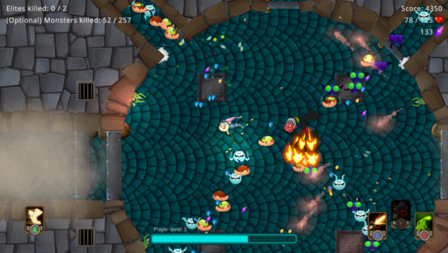 The Journey of Piggy Free Download