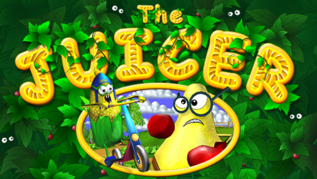 The Juicer Free Download
