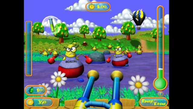 The Juicer Free Download gameplay