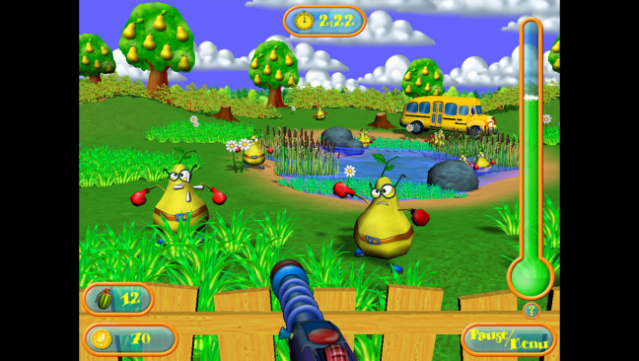 The Juicer Free Download