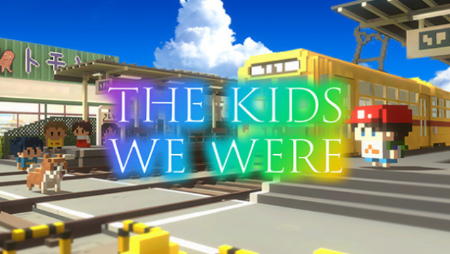The Kids We Were Free Download