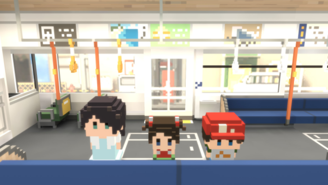 The Kids We Were Free Download gameplay