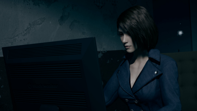 The Killing Antidote Free Download gameplay