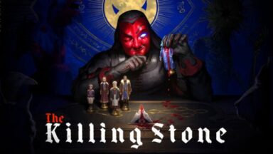 The Killing Stone Free Download