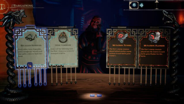 The Killing Stone Free Download gameplay
