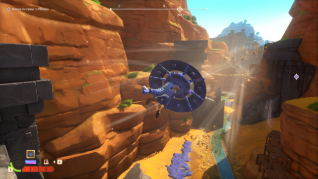 The Knightling Free Download gameplay