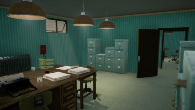 The Kraken Wakes Free Download gameplay