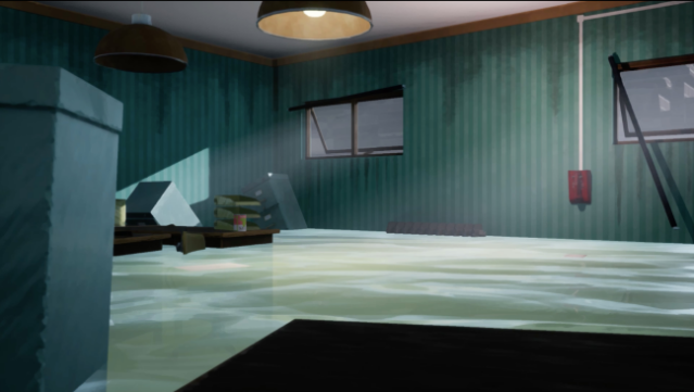The Kraken Wakes Free Download