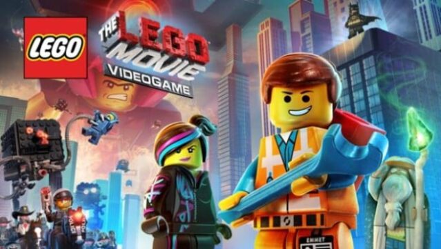 The LEGO Movie – Videogame Free Download
