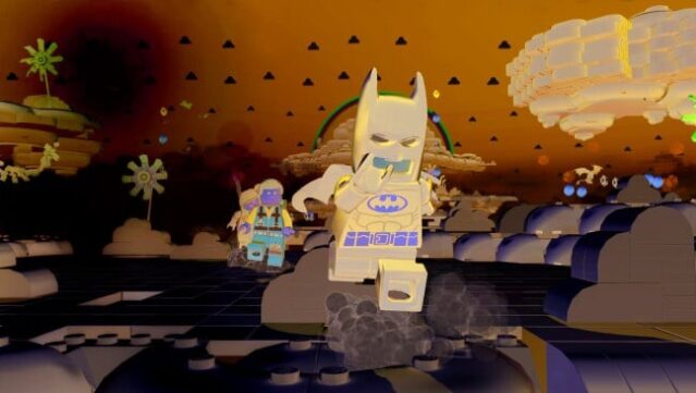 The LEGO Movie – Videogame Free Download gameplay