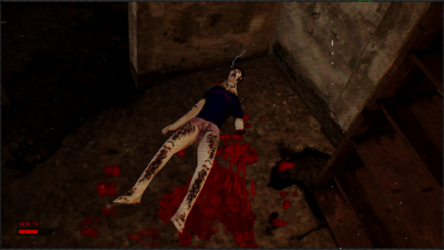The Lacerator Free Download