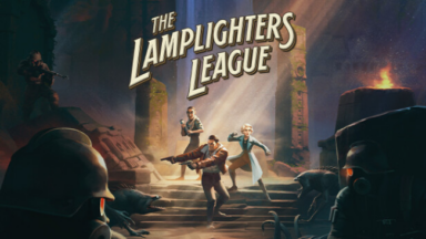 The Lamplighters League Free Download