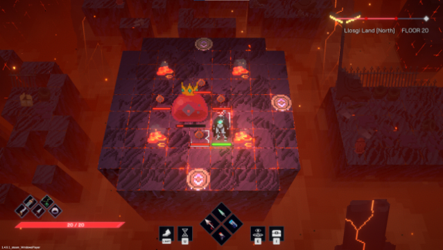 The Land Beneath Us Free Download gameplay
