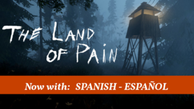 The Land of Pain Free Download