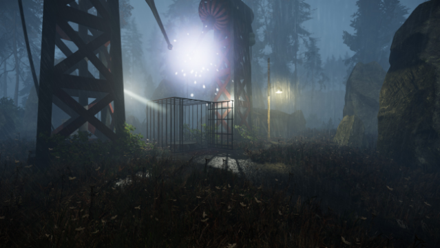 The Land of Pain Free Download gameplay