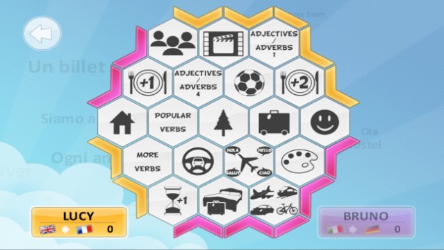 The Language Game Free Download