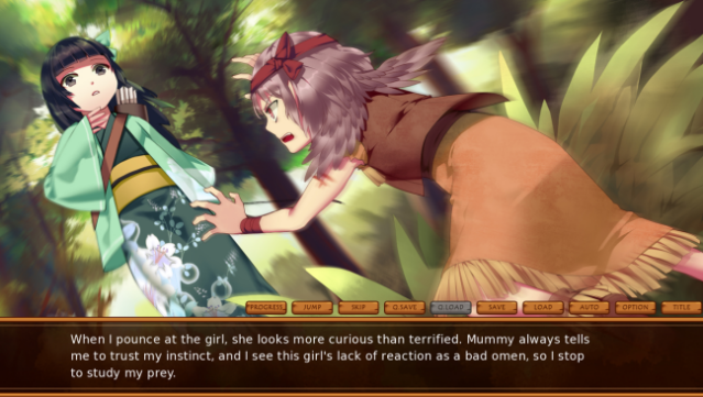 The Last Birdling Free Download gameplay