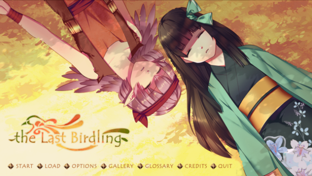 The Last Birdling Free Download